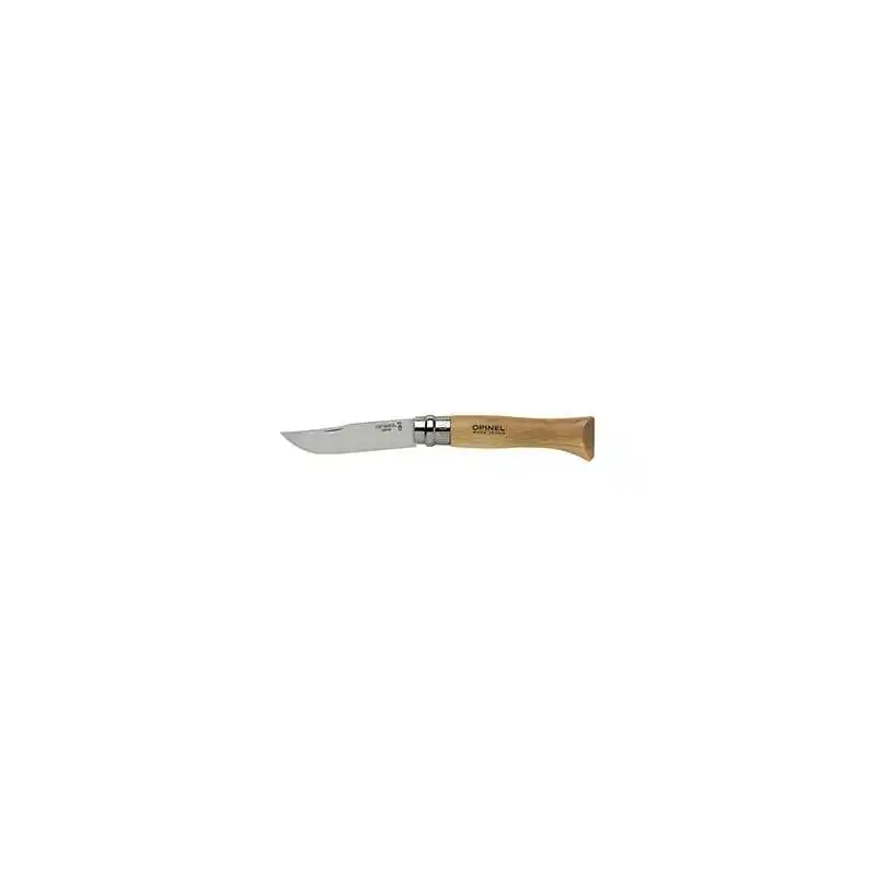Couteaux opinel virobloc inox n° 7 Couteaux opinel virobloc inox n° 7