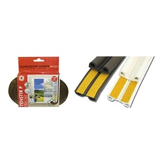 Joints tenstik marron 6 mt