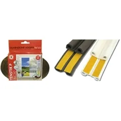 Tenstik joints blanc 6 mt