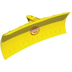 Lame à neige snow push art. 58cm. 60