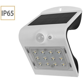 Proiettore led nova solare 1,5w 220lm