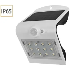 Projecteur led solaire nova 1,5w 220lm