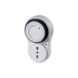 Timer spina bipasso ec 81001
