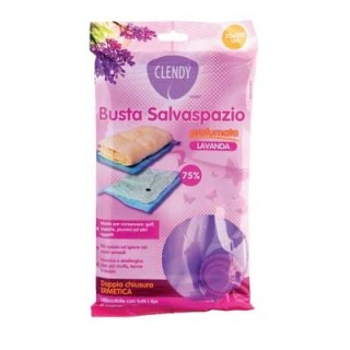 Busta salvaspazio 50x60 cm