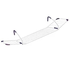 'top simon' balcon sèche linge 180x55 cm