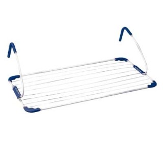 Stendibiancheria da balcone "big simon" 55 cm