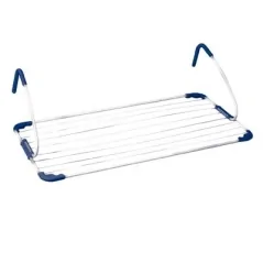 Sèche linge balcon "big simon" 55 cm