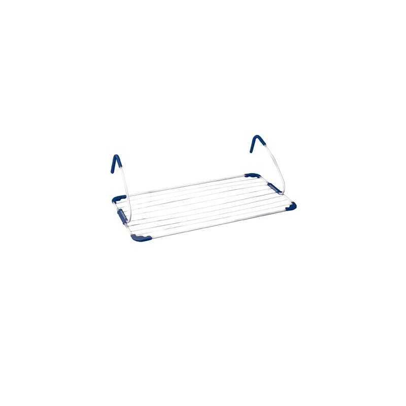 Sèche linge balcon "big simon" 55 cm