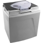 FRIGORIFERO ELETTRICO PORTATILE 'SHIVER' 12V 26 lt - 39,5x29,5x45 cm