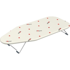 Mini asse da stiro 'pollicino' cm 73,5x32x12,5h