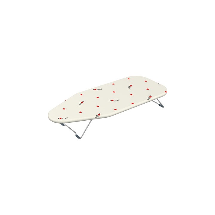 Mini asse da stiro 'pollicino' cm 73,5x32x12,5h