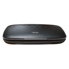 Machine sous vide 'astrid' ideal star 100 watt - couleur noire