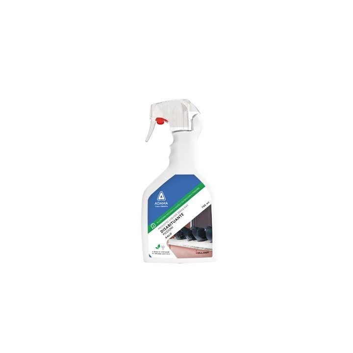Disabituante per piccioni 750 ml