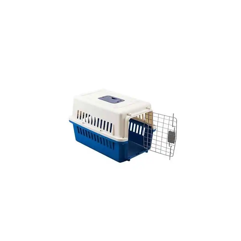 Carrier voyager cats ideal star cm 48,3x31,5x30,5h