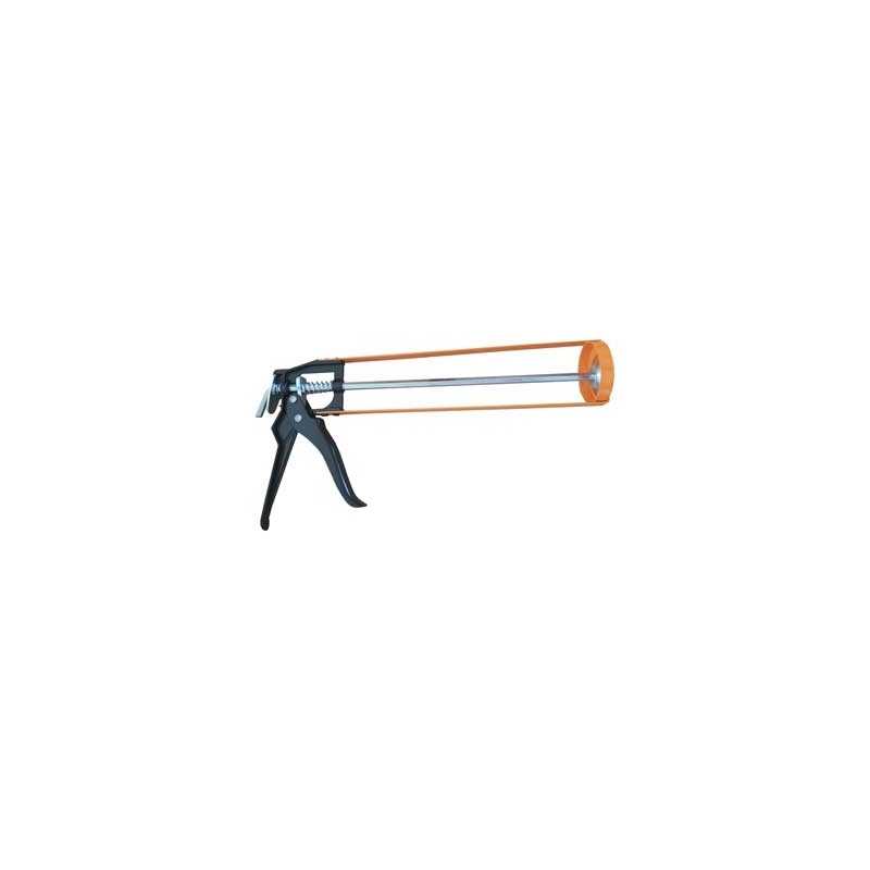 Pistolet pour cartouches silicone ideal star 225 mm