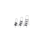 SGABELLO FACAL ALLUMINIO SUPER/F GR 2 SGABELLO FACAL ALLUMINIO SUPER/F GR 2