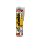 SILICONE NEUTRO FISCHER SERRAMENTI TRASPARENTE 09391 SILICONE NEUTRO FISCHER SERRAMENTI TRASPARENTE 09391