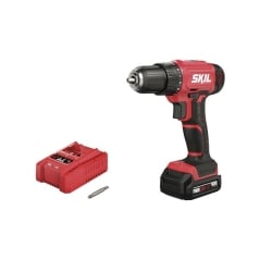 Piles drill skil rouge 2740aa 12v/2.0