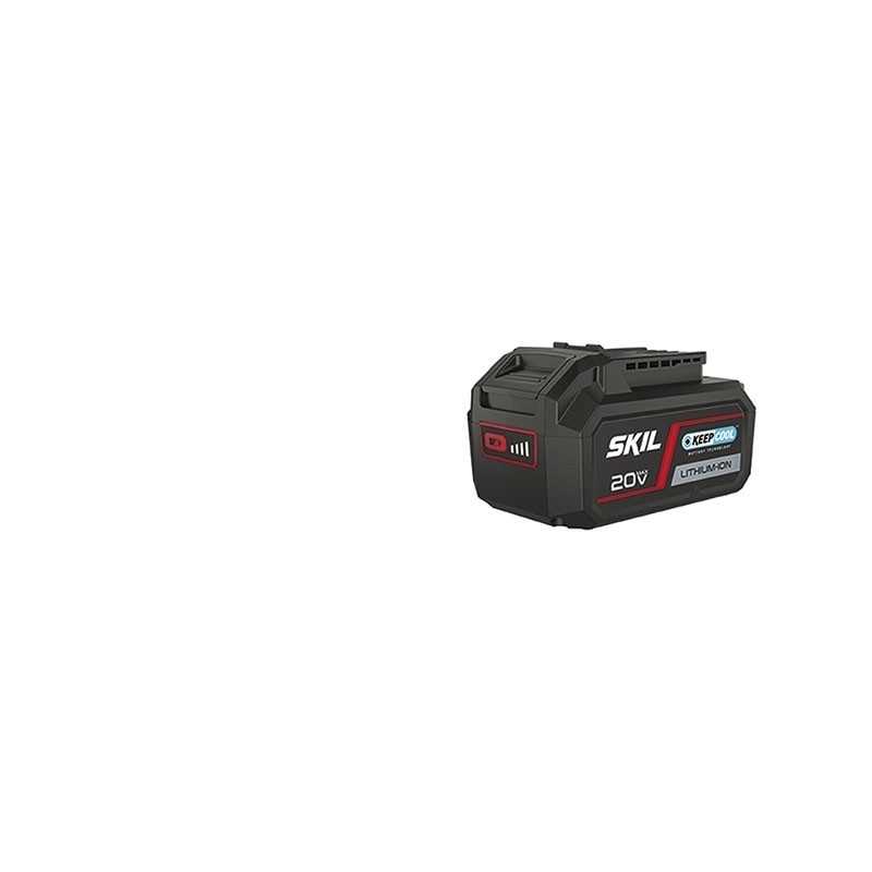 Batterie skil red 3102 li 20v 2,5ah Batterie skil red 3102 li 20v 2,5ah