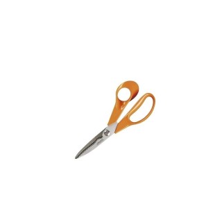 Fiskars s92 ciseaux polyvalents pour herbes de cuisine de jardin élagage des plantes