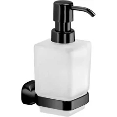 Distributeur avec bec stelvio noir