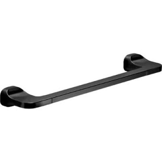 Portasalvietta stelvio cm 35 nero