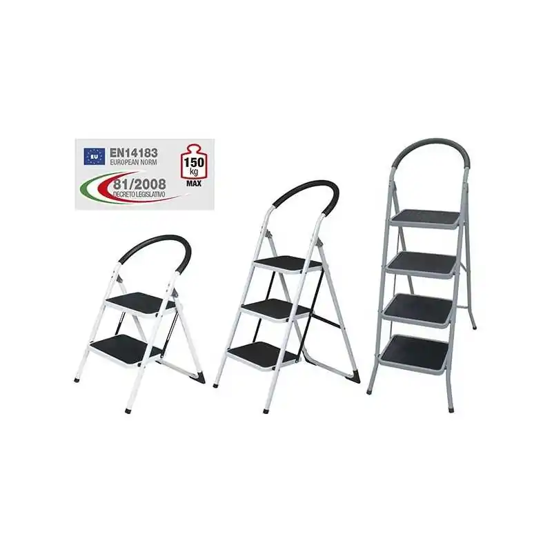 Sgabello facal *tonto* gr.4