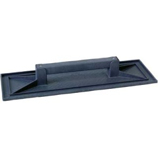 Truelle en plastique 35x27 cm