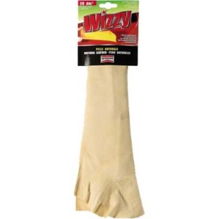 Pelle naturale 'wizzy' arexons 45x45 cm