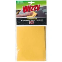 Toile synthétique arexons 'wizzy' 40x40 cm