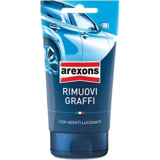 Rimuovi graffi arexons 150 ml