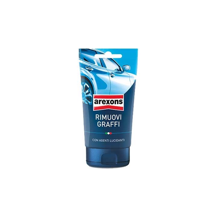 Rimuovi graffi arexons 150 ml