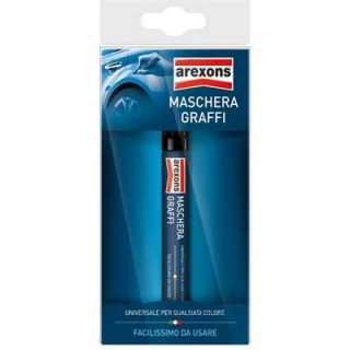 Maschera graffi arexons maschera graffi arexons