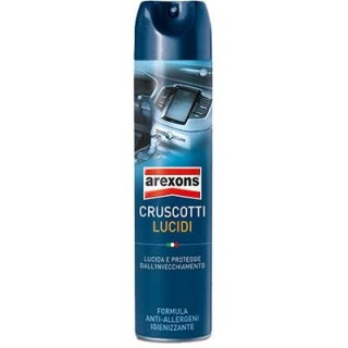 Lucida cruscotti 'lucidi' arexons 600 ml