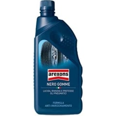 Nero gomme arexons 1 lt