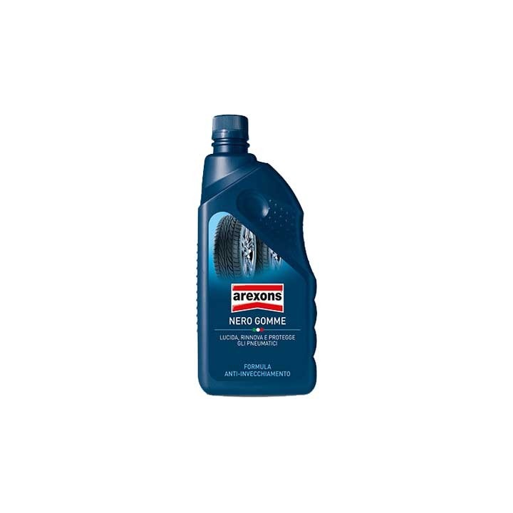 Nero gomme arexons 1 lt