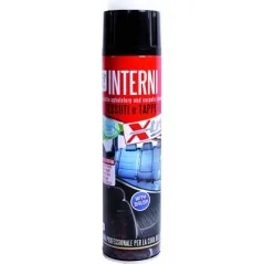 Nettoyant tissu interne 650 ml