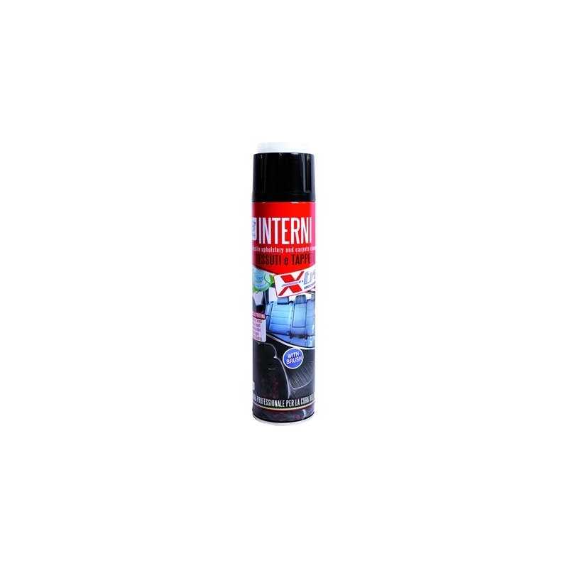 Nettoyant tissu interne 650 ml