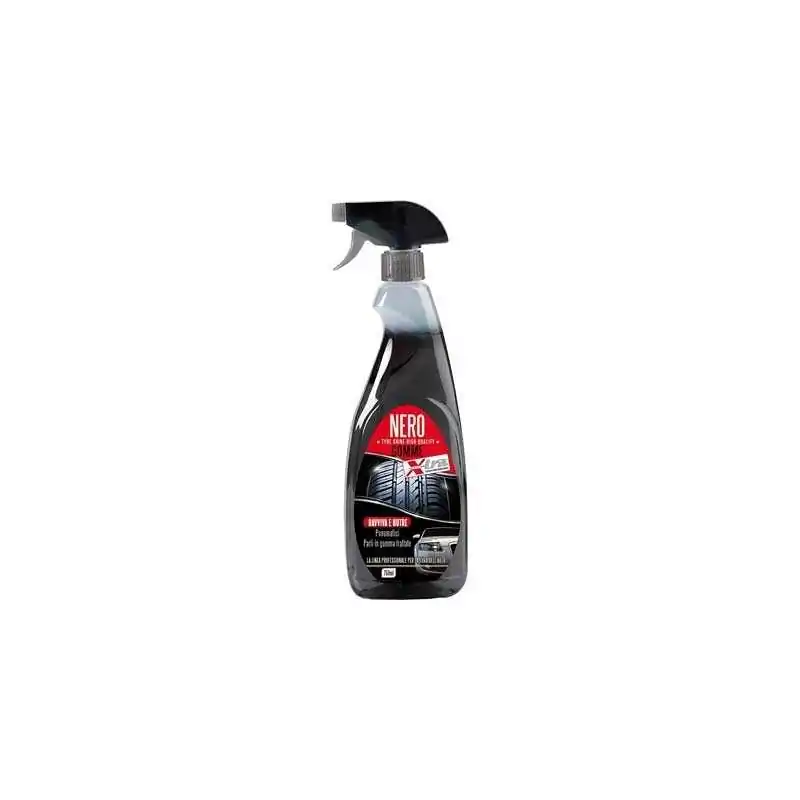 Nero gomme 750 ml