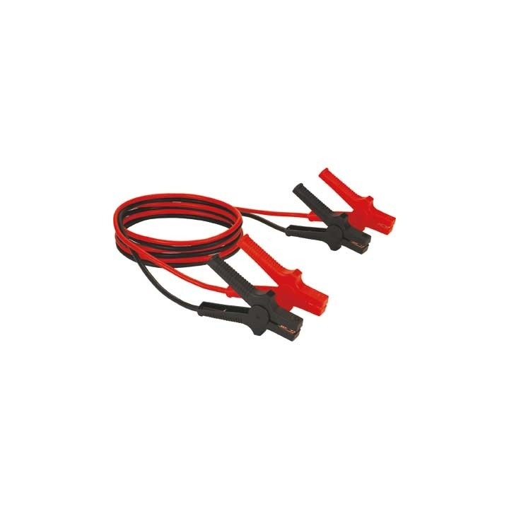 Cavi per batteria 25 mm² - 400 amp