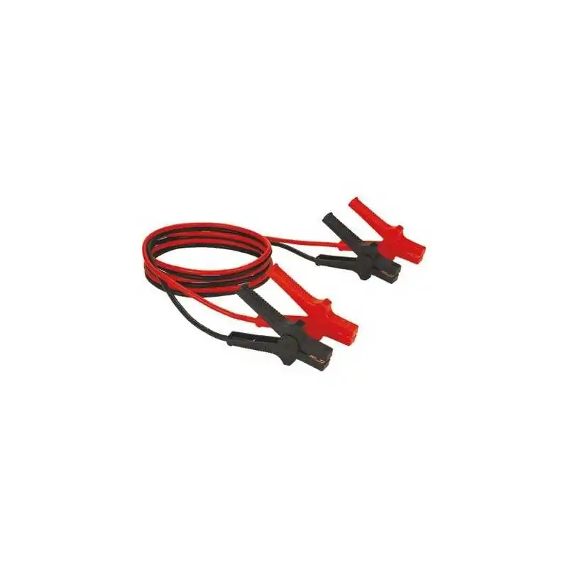 Câbles batterie 16 mm² - 200 ampères