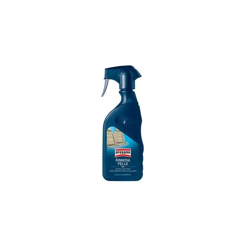 Renouveler la peau arexons 500 ml