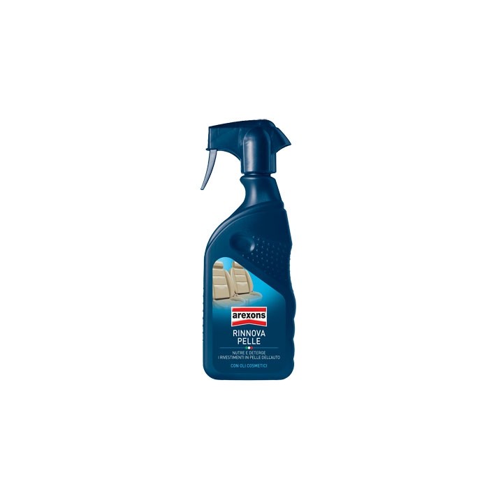 Rinnova pelle arexons 500 ml