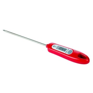 Termometro digitale 'presto' 21 cm
