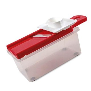 Affettatore eco perfetta rigamonti