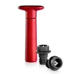 Goût pompe pcs 3 one tescoma vin