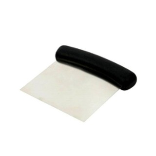 Grattoir souple rectangulaire cm 8