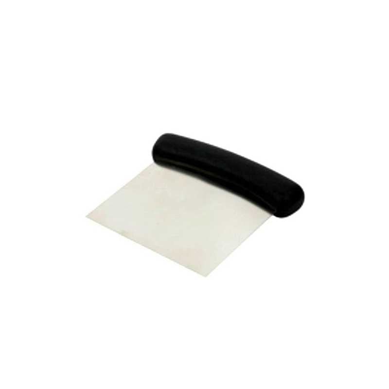 Grattoir souple rectangulaire cm 8