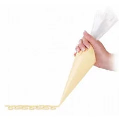 Sac décoratif pcs 10 delicia tescoma