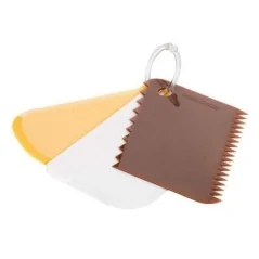 Spatules sucrées pcs 3 delicia tescoma